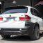 X5M style Durable PU X5 E70 body kits for BMW X5 body kit 2007-2013 Year
