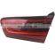 Upgrade to full LED streamer taillamp taillight rear lamp rear light with dynamic for AUDI A6 C7 tail lamp tail light 2012-2015