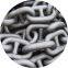 100mm U2, U3 Grade Galvanized Anchor Chains