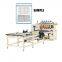 HWASHI 3m long Cable Tray Wire Mesh Welding Machine