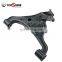 54500-EB70A  54500-EB71A R  54501-EB70A 54501-EB71A L Suspension Control Arm for Nissan NAVARA