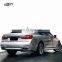 perfect bumper body kit for bmw 7 series G11 G12 to M&760 accessories
