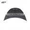 Good fitment CMST style carbon fiber hood for Tesla model 3 bonnet car hood for tesla model 3 bonnet