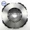 Genuine bus spare parts 395 clutch pressure plate,Kinglong chassis parts