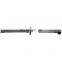 Rear Driveshaft Prop Drive Shaft for BMW X3  E83 2004-2006 26103402134