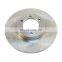 40206-B9500 Hight Quality Car Brake System Brake Disc For for Nissan Pick Up (720) 1980-1986