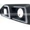 Hot Sale Dual Color Led Drl Led fog lamp For Dmax 2020 up
