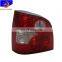 Задний фонарь для VW POLO HATCH/SEDAN 2002 - 2005 6Q6 945 095/096