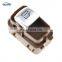 Brown Color Master Power Window Switch For Mercedes Benz 2059051513 Orange Led