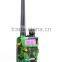 baofeng uv-5r radio frequency long distance woki toki