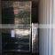 Competitive price diamond mesh fence 3D Wire Mesh Fence