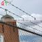Prison Security Fence Prices Razor Wire Airport Security Fence