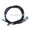 ZX200-5G excavator monitor wire harness