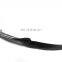 Carbon Fiber E60 M5 Front Bumper Lip for BMW 5 Series E60 M5 2006-2010