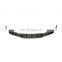 Customized Carbon Fiber F90 M5 Car Front Spoiler Lip for BMW M5 2018 2019 2020