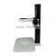 ZJ-601 76mm Fine Focus Microscope Track Stand
