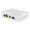 Unionfiber OEM/ODM  XPON ONU 1GE xpon onu ont support EPON/GPON mode and switch mode automatically