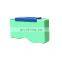 Fiber Optic Cleaning Tool Optical Fiber Connector Cleaner Box for SC FC MU LC ST D4 DIN