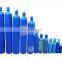 High quality 12L 20L 50L High Pressure Diving Oxygen Gas Tank Oxygen Cylinder for Hospital