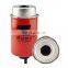 Fuel water separator FS19973 BF9839D 836867591 4280914M1 P551434 32-0A7124 fits for excavators.