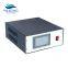 Automatic Frequency Tracking Ultrasonic Welder Generator 20KHz 2000W For Plastic Welder