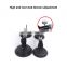 Vacuum Suction Cup Glass Lifter Ceramic Tile Carrier Sucker Plate Horizontal Suction 150KG Max Marble Granite Floor Lifting Tool