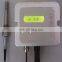 Online Monitoring Machine of Moisture in Lubrication or Insulating Oil