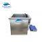 Pulisonic Made Industrial Ultrasonic Cleaner 20-40KHz For Auto  Engine Bearing Parts Cleaning