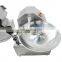 8L Small Meat Bowl Cutter /Cutting Machine  for Various Vegetables and Meat with Good Chopping Effect