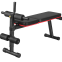 Home Gym Equipment Dumbbell Bench Adjustable Bench Press Weight Bench