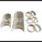 1115100743 1-11510074-0 1115100740 Crankshaft Big End Bearing Diesel Engine Main Bearing for 6bg1 6bd1 6bb1 6SD1 Engine Parts