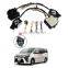 Plug And Play Auto Electronic Door Parts Electric Suction Door Car Door Soft Close For Toyota alphard vellfire