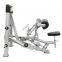 Commercial Fitness Equipment Biceps Curl Hammer Strength Gym Equipment