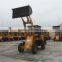 supply loader price wheel loader zl50 and clamp machine for sale