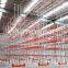 Superlock Pallet Racks
