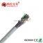 2/3/5/10 Pair 16 Pairs 50 Pair Telephone Cable Underground Outdoor Telephone Cable Communication Cables
