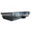 Car Accessories Heavy Duty Offroad Modified Parts Rear Bumper For Wrangler TJ 87-06