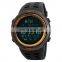 Wholesale Skmei 1250 Hot Selling Men Women Digital Wrist Watch Pedometer Sport Smart Watch