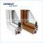 arch top aluminum windows