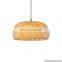 metal white pendant lamp