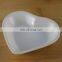 Heart Shaped Ceramic Plate