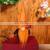 Ghost Festival Faceless Doll Custom Table Houses 2021 Cute Outside Halloween Party Decor