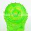 Dog Chew Toys for Aggressive Chewers Toy, Tough Toothbrush Bone for Medium Large Dogs, Teeth Cleaning Toys