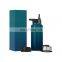 Flask Sports Water Bottle - 32 Oz 3 Lids (Straw Lid)Vacuum Insulated Stainless Steel Stainless Steel Drink Water Bottles