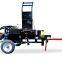 HDH 4 Wood Splitter Firewood Processor Ce/Euro for Sale