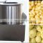 Automatic industrial potato washer and peeler machine auto industry potatoes brush peelers cutter slicer cheap price for sale