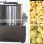 Automatic potato cleaning machine auto brush type potatoes washing and peeling brushing equipment machines cheap price for sale