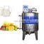 Automatic fruit juice pasteurization machine