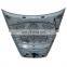 OEM 95851101110 FRONT HOOD BONNET FOR Porsche Cayenne 2015-2017