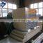Qingdao High Quality Color Steel Polyurethane Cold Storage Room Wall Panel